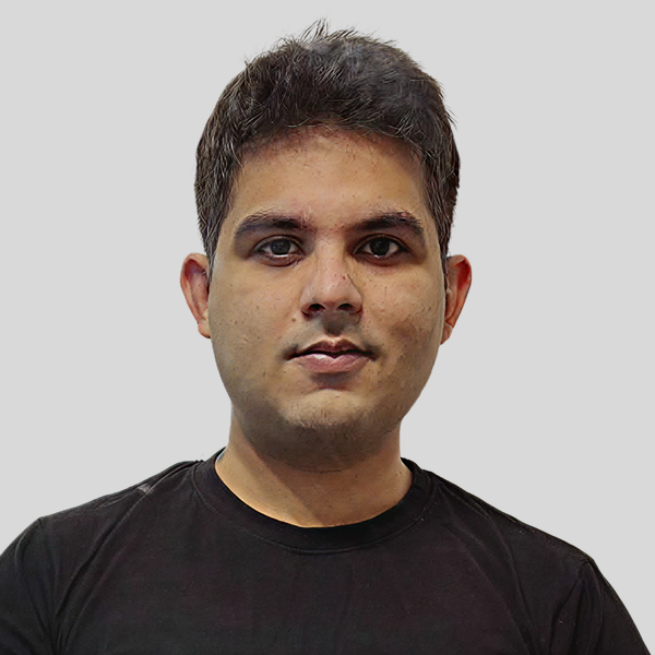 Akshay zadgaonkar